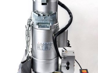 Sửa cửa cuốn không đóng mở được